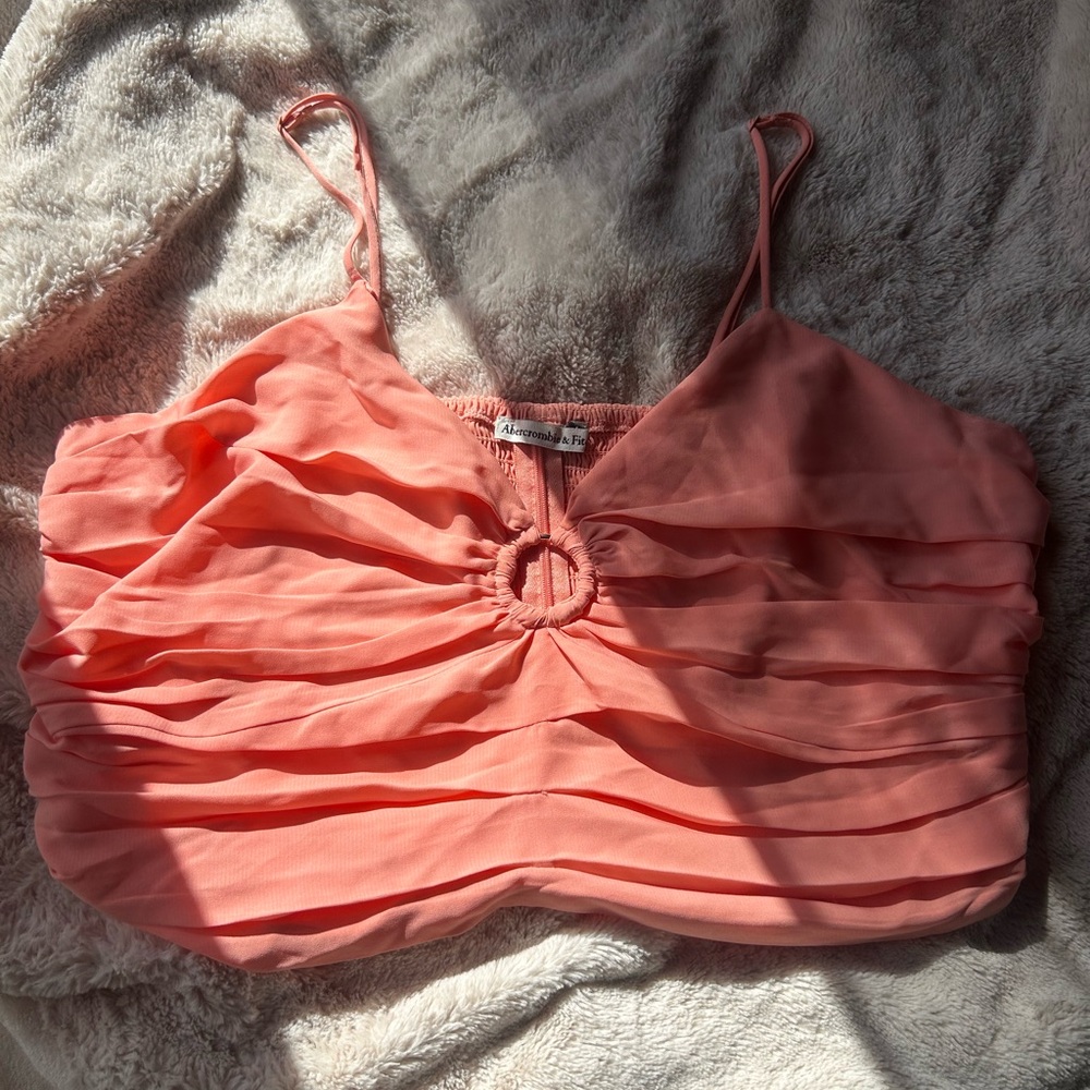 Abercrombie & Fitch Top